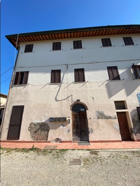 appartamento in vendita a Castelfiorentino