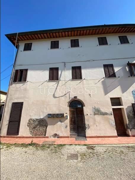 appartamento in vendita a Castelfiorentino