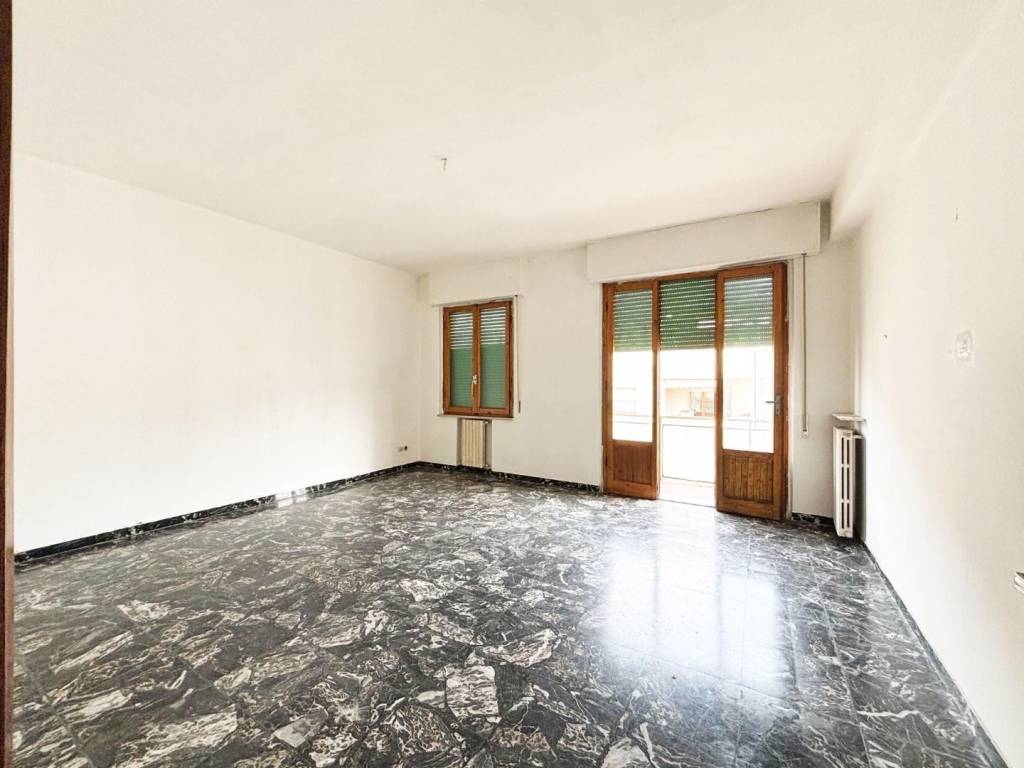 appartamento in vendita a Castelfiorentino