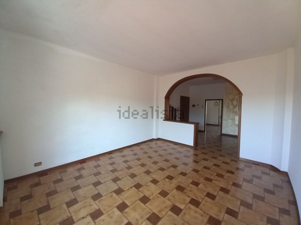 appartamento in vendita a Castelfiorentino