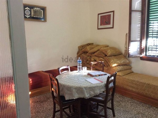 appartamento in vendita a Castelfiorentino