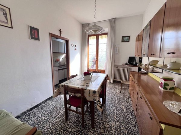 appartamento in vendita a Castelfiorentino