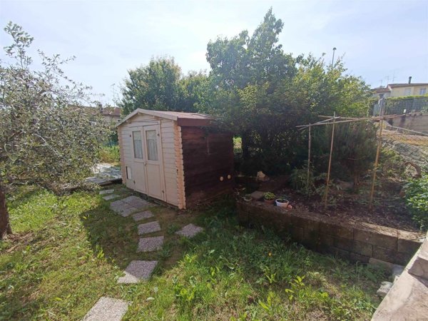 villa in vendita a Castelfiorentino