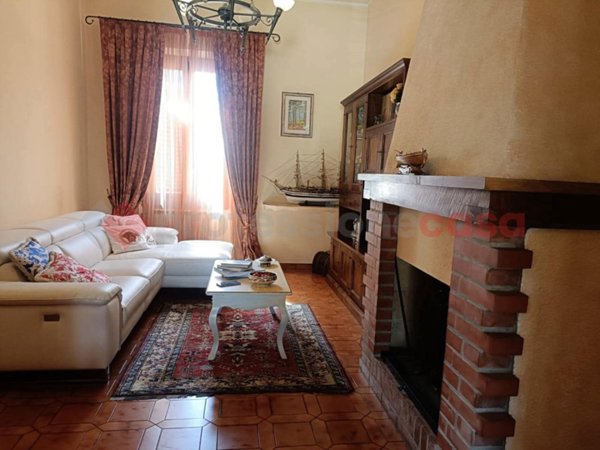 appartamento in vendita a Castelfiorentino