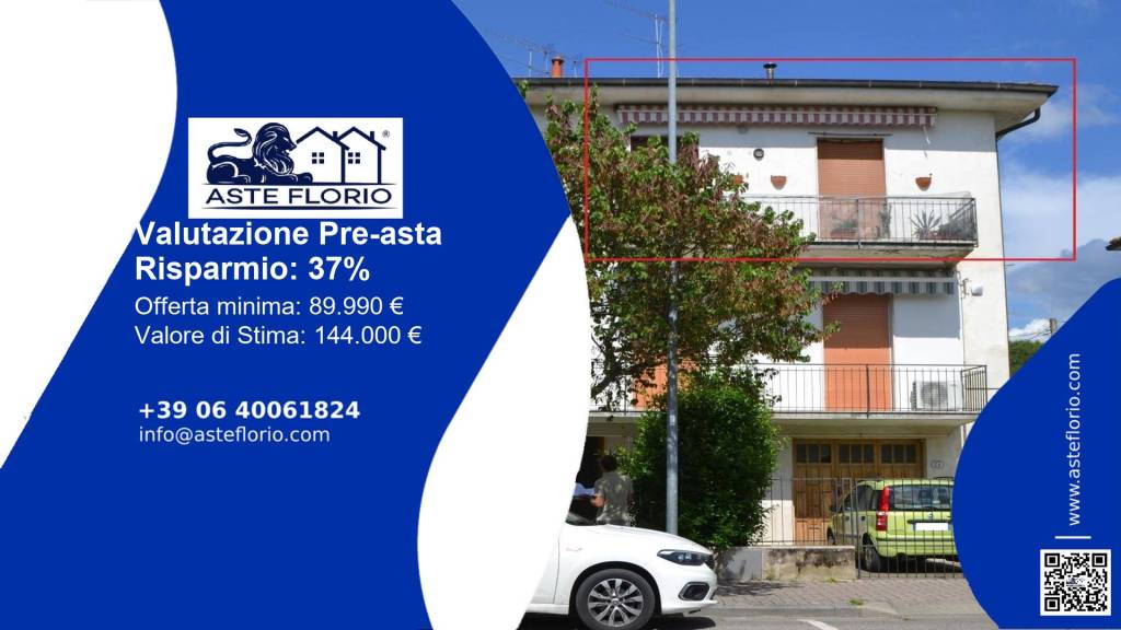 appartamento in vendita a Castelfiorentino