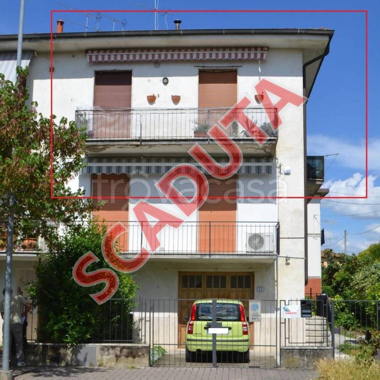 appartamento in vendita a Castelfiorentino