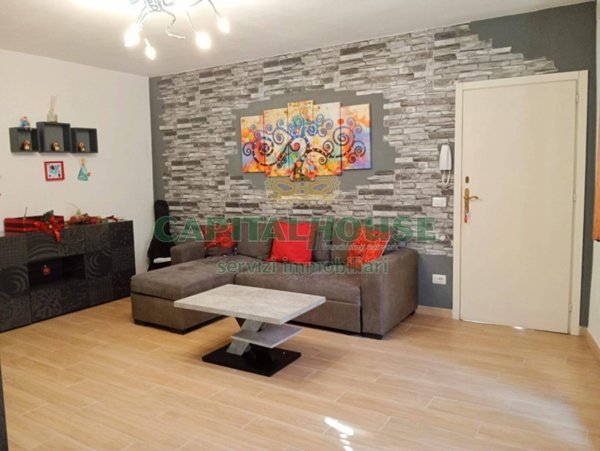 appartamento in vendita a Castelfiorentino