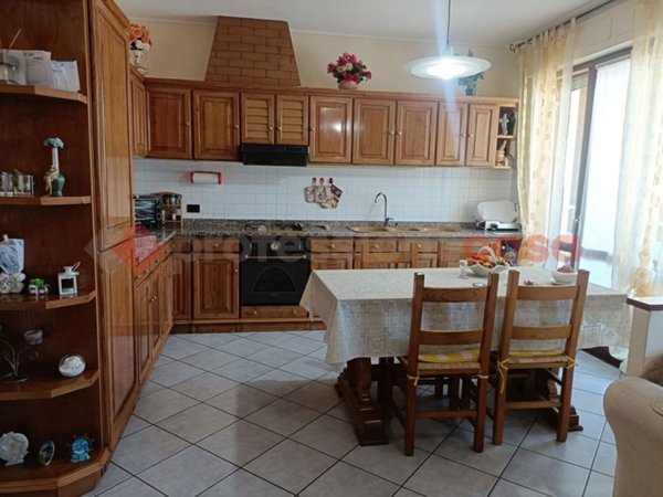 appartamento in vendita a Castelfiorentino