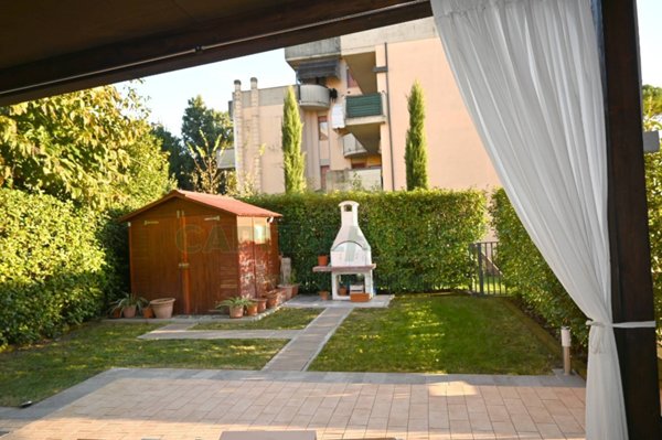 appartamento in vendita a Castelfiorentino in zona Petrazzi