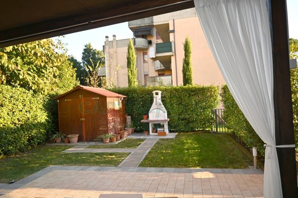 appartamento in vendita a Castelfiorentino in zona Petrazzi