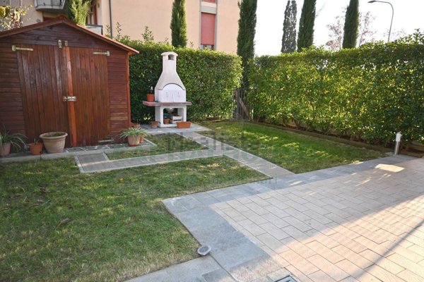 appartamento in vendita a Castelfiorentino in zona Petrazzi