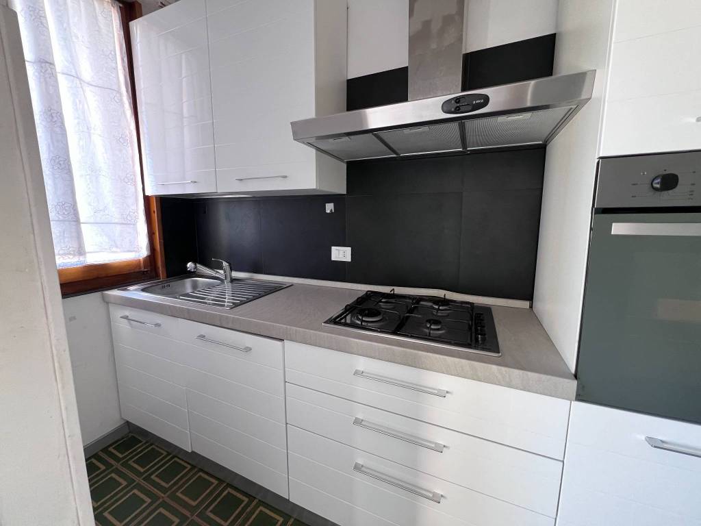 appartamento in vendita a Castelfiorentino