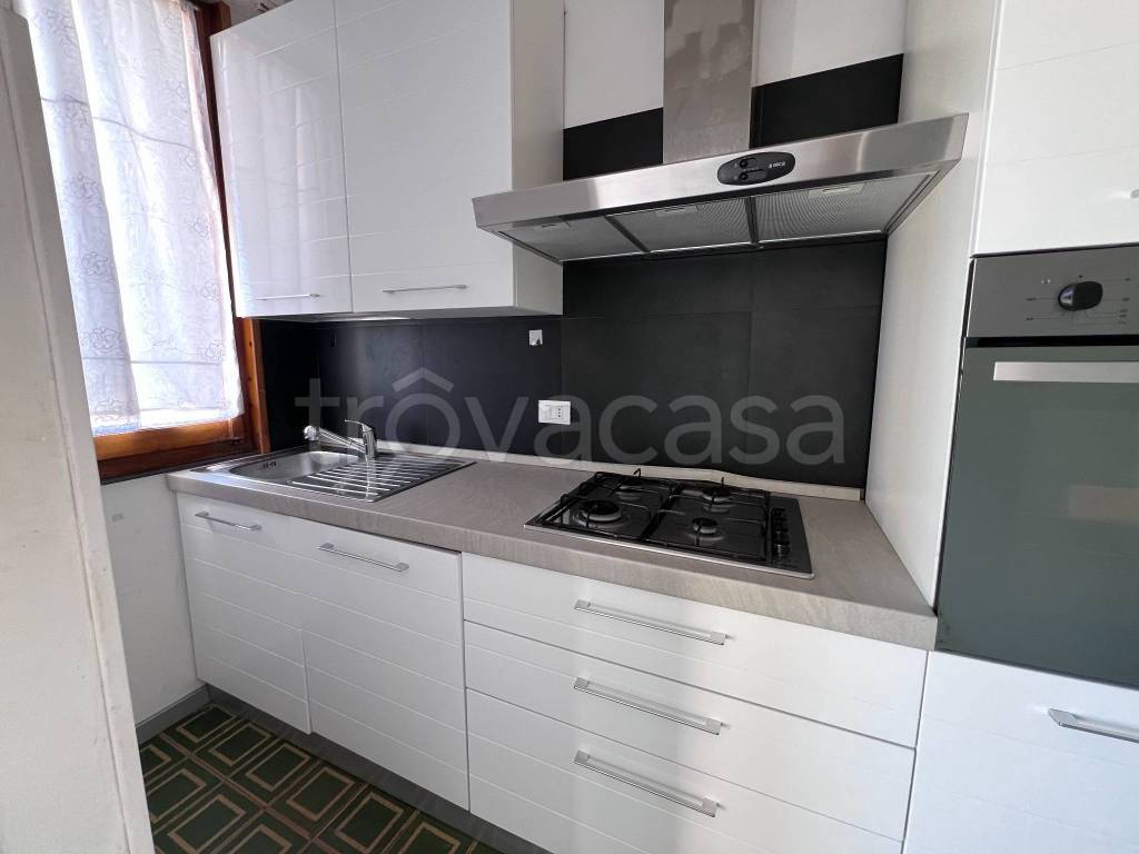 appartamento in vendita a Castelfiorentino