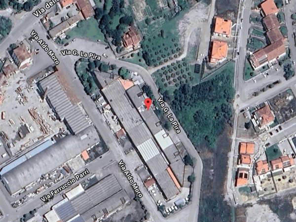 ufficio in vendita a Castelfiorentino