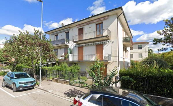 appartamento in vendita a Castelfiorentino