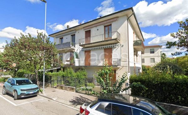 appartamento in vendita a Castelfiorentino