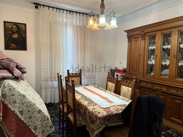 appartamento in vendita a Castelfiorentino