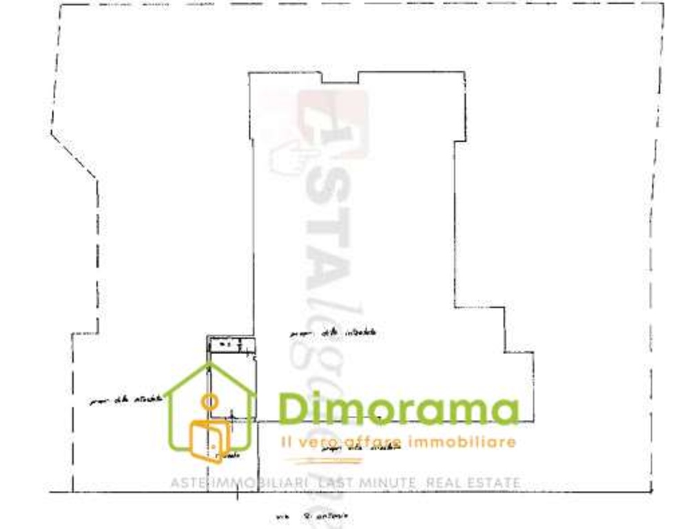 casa semindipendente in vendita a Castelfiorentino