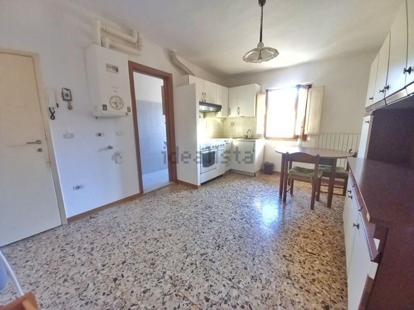 appartamento in vendita a Castelfiorentino in zona Cambiano