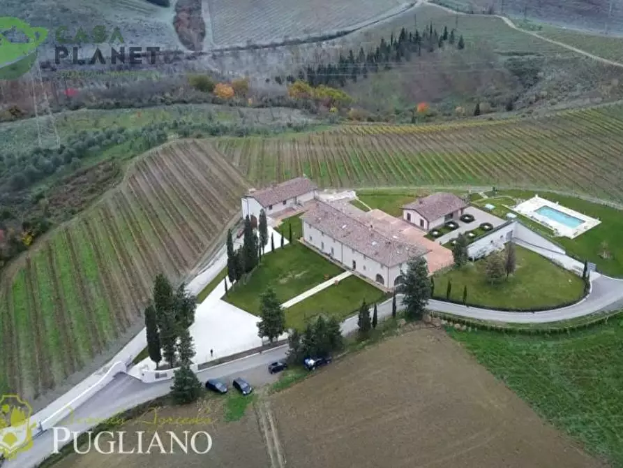 casa indipendente in vendita a Castelfiorentino