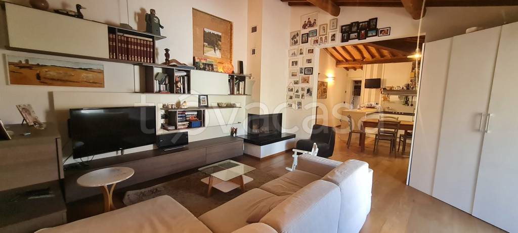 appartamento in vendita a Castelfiorentino