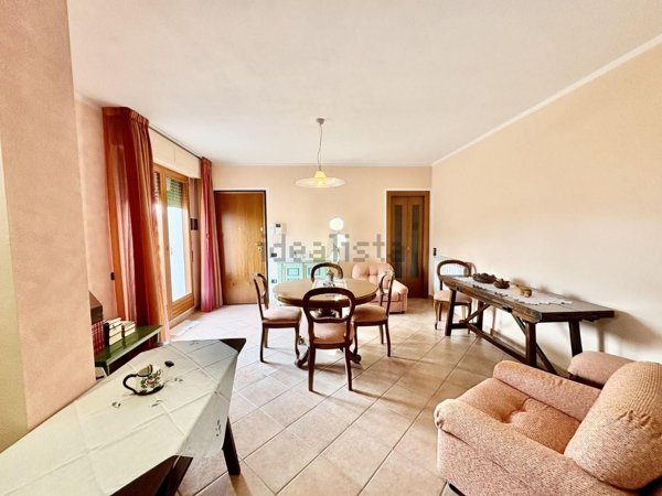 appartamento in vendita a Castelfiorentino