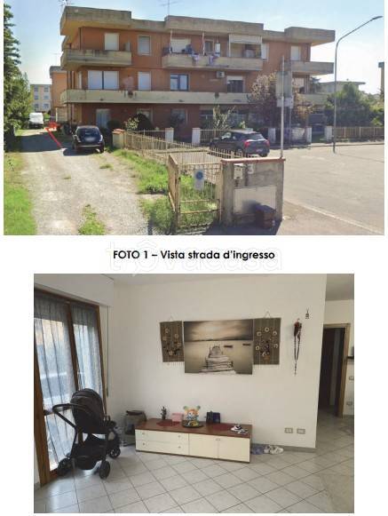 appartamento in vendita a Castelfiorentino