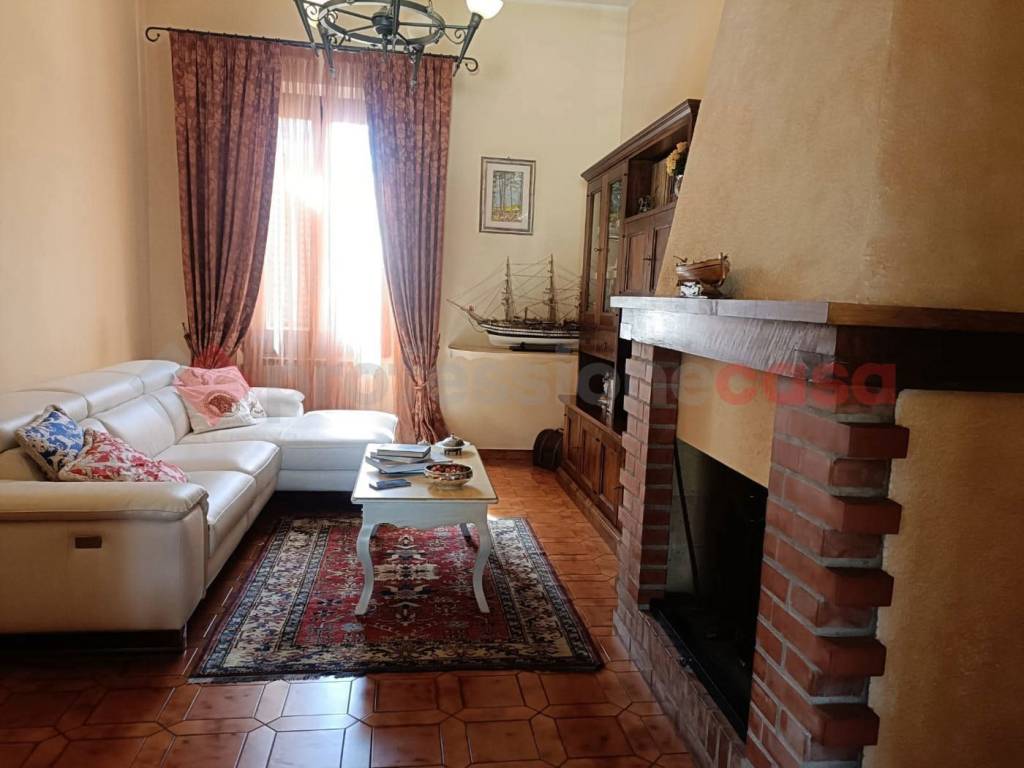 appartamento in vendita a Castelfiorentino