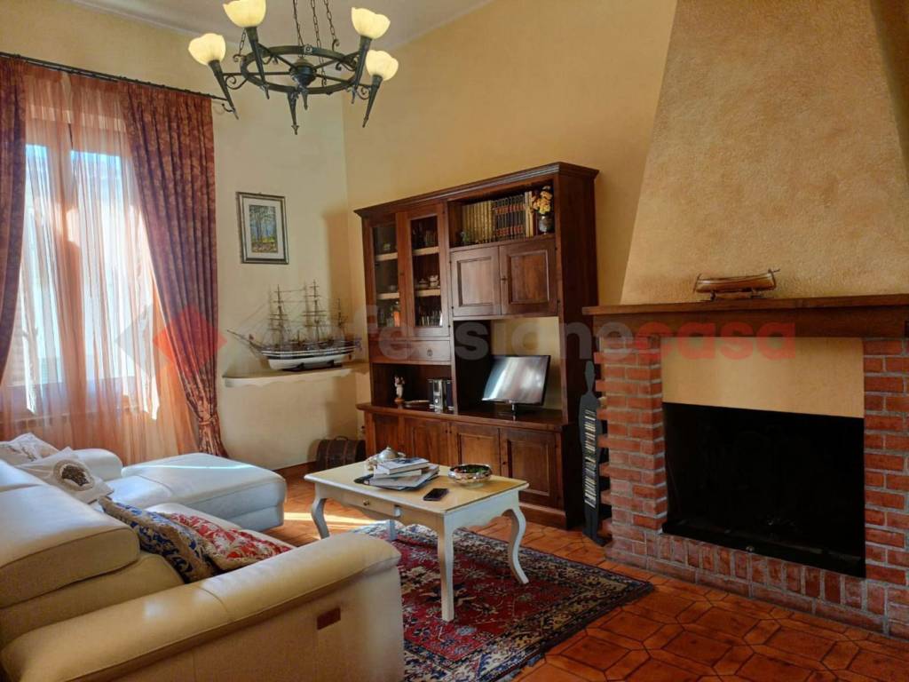 appartamento in vendita a Castelfiorentino