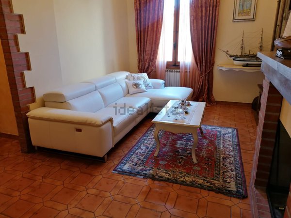 appartamento in vendita a Castelfiorentino