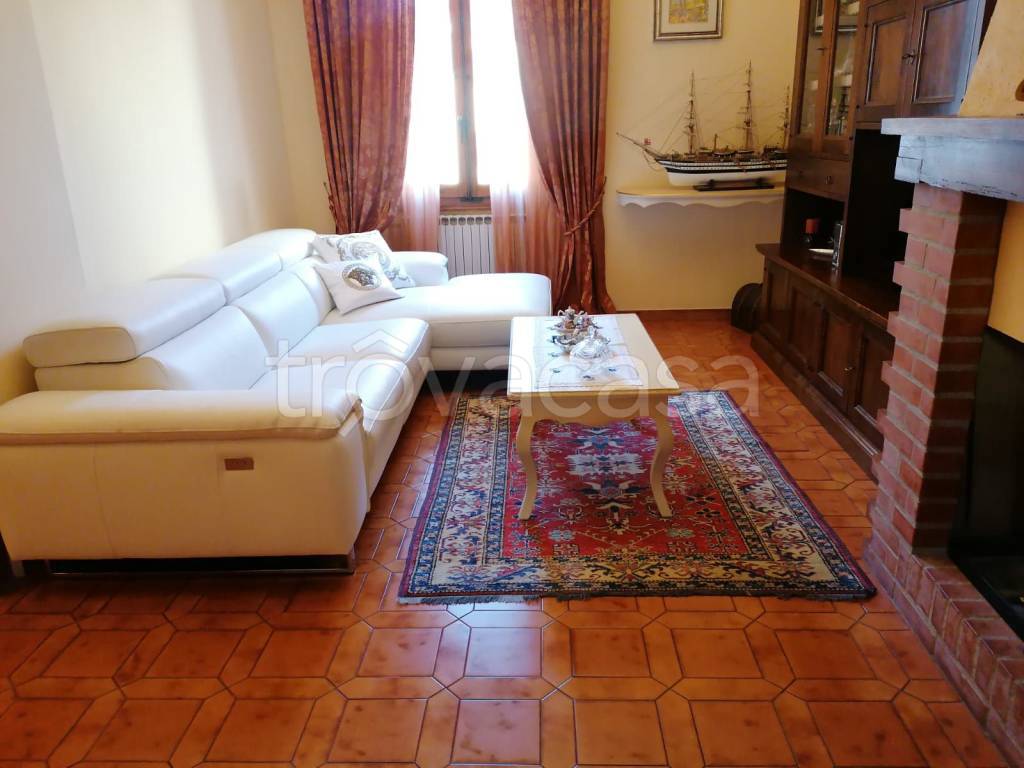 appartamento in vendita a Castelfiorentino