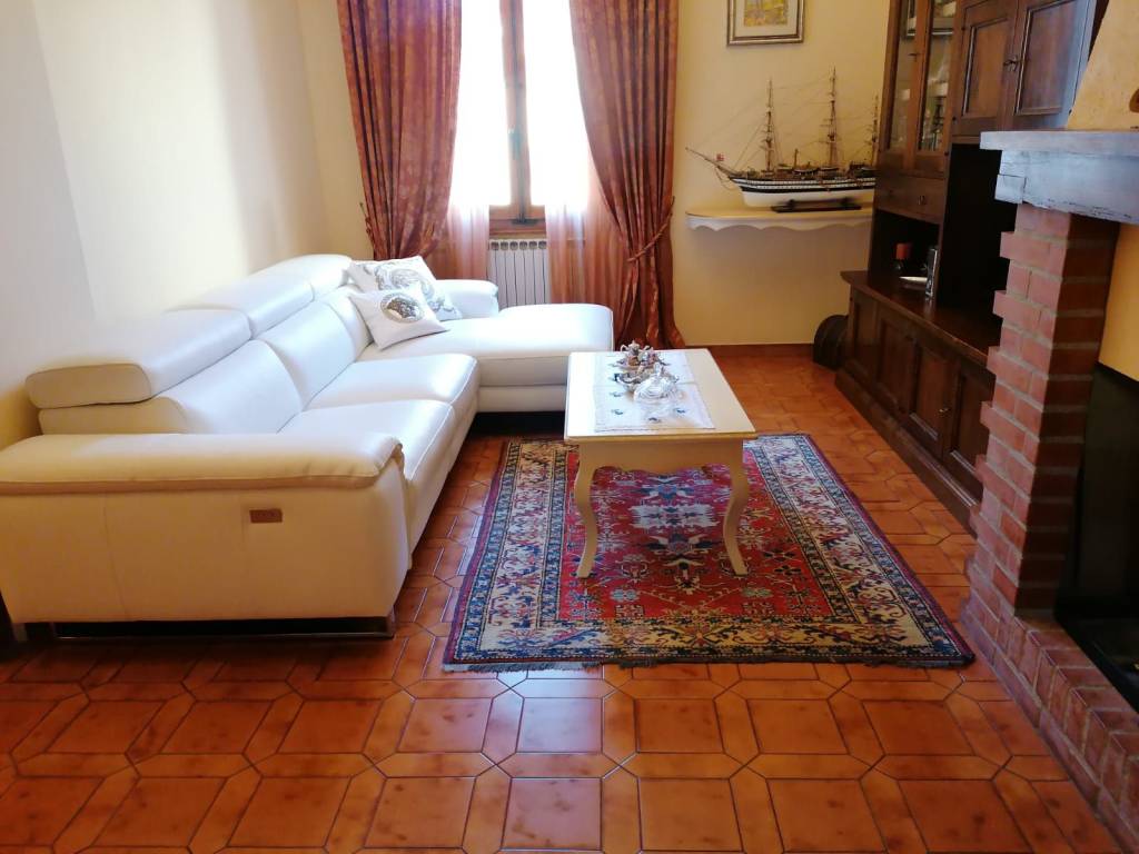 appartamento in vendita a Castelfiorentino