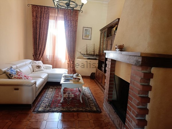 appartamento in vendita a Castelfiorentino