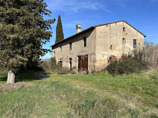 casa indipendente in vendita a Castelfiorentino