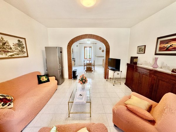 casa indipendente in vendita a Castelfiorentino