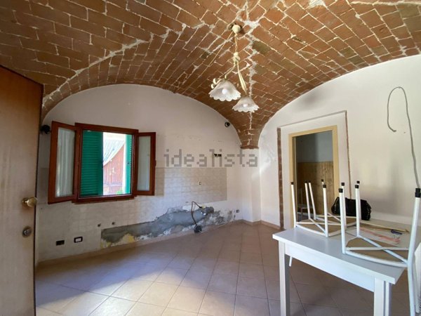 appartamento in vendita a Castelfiorentino