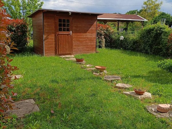 appartamento in vendita a Castelfiorentino