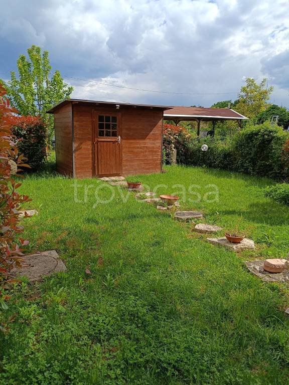 appartamento in vendita a Castelfiorentino