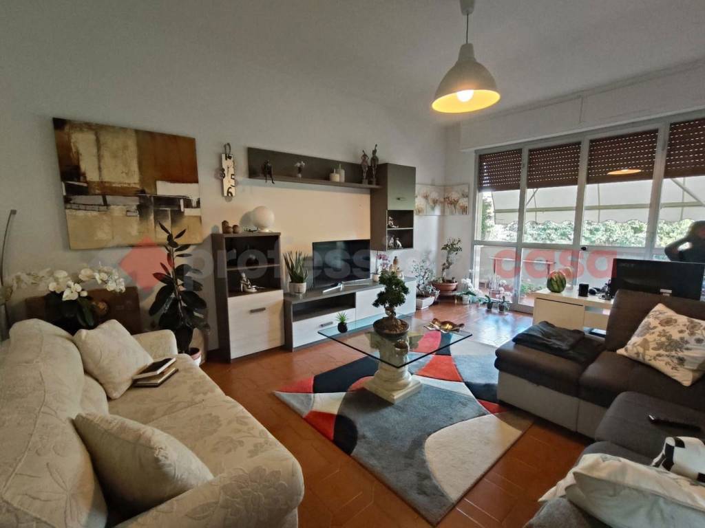 appartamento in vendita a Castelfiorentino