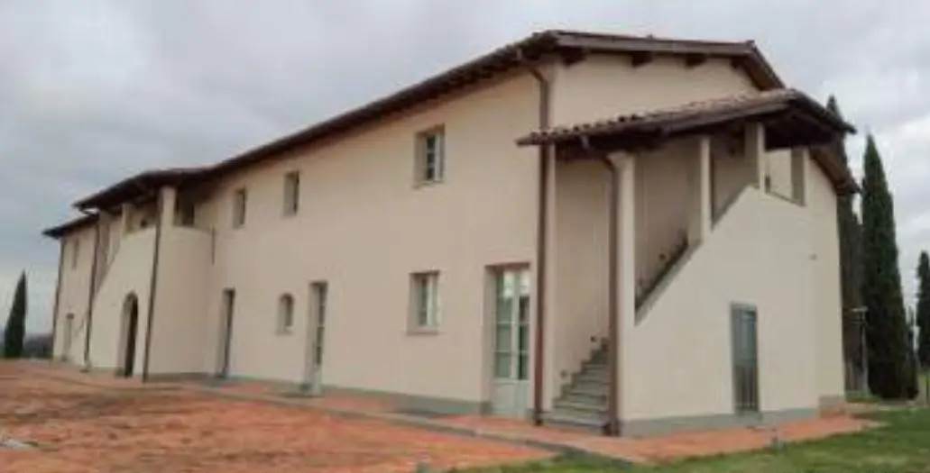 ufficio in vendita a Castelfiorentino