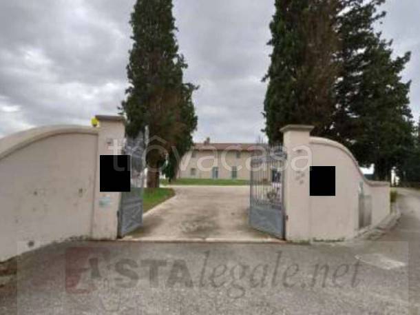 villa in vendita a Castelfiorentino