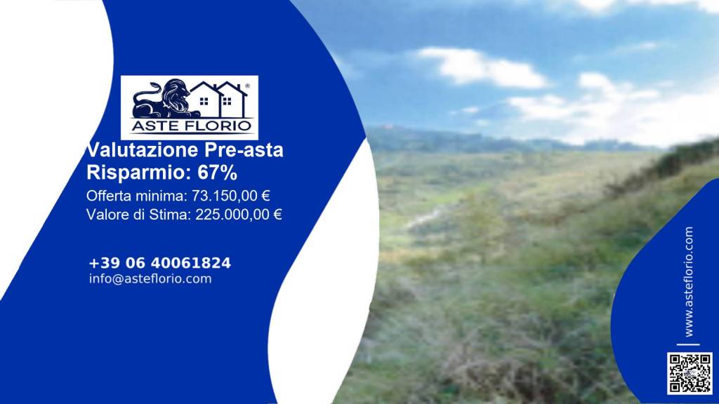 terreno agricolo in vendita a Castelfiorentino