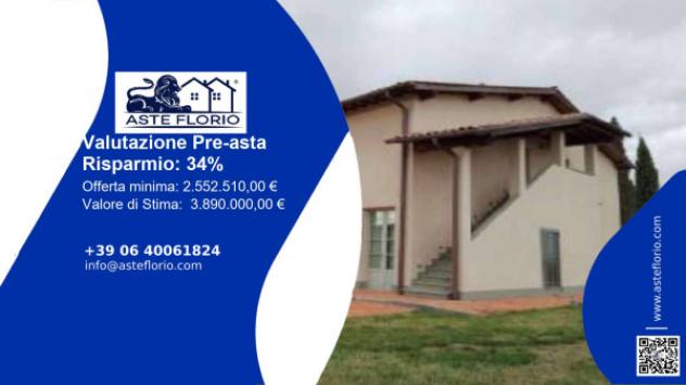 pentavano in vendita a Castelfiorentino