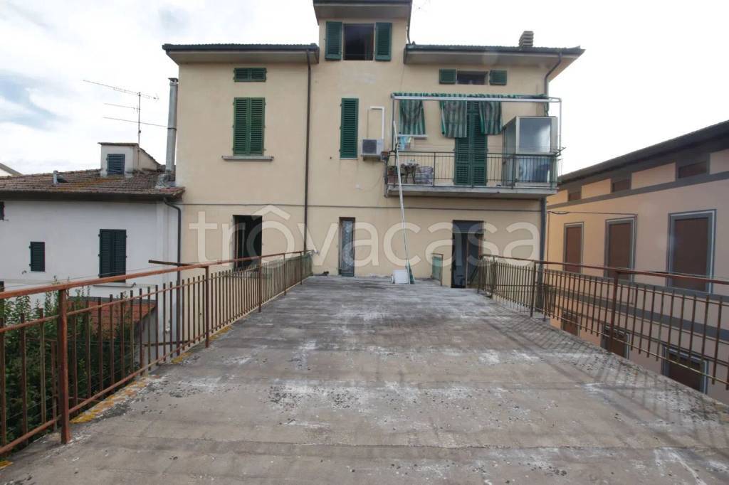 appartamento in vendita a Castelfiorentino