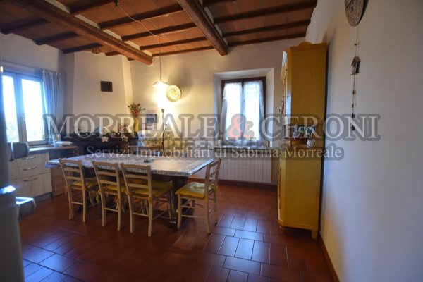 appartamento in vendita a Castelfiorentino
