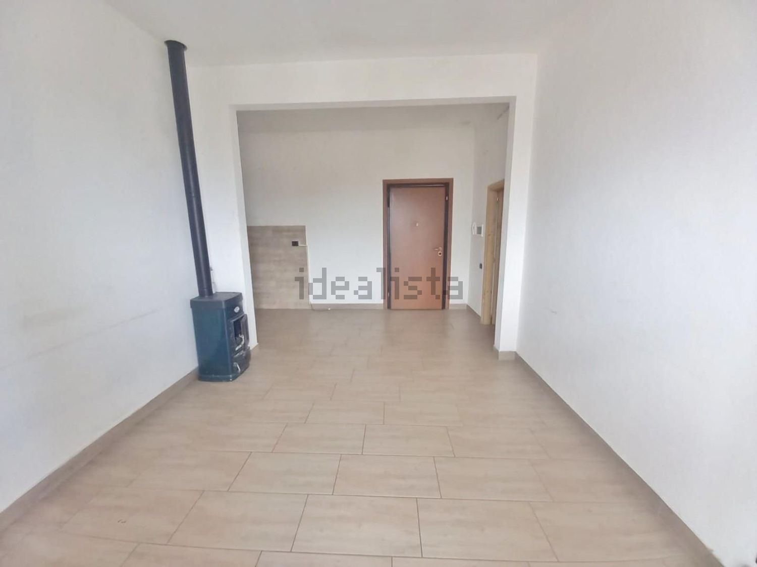 appartamento in vendita a Castelfiorentino