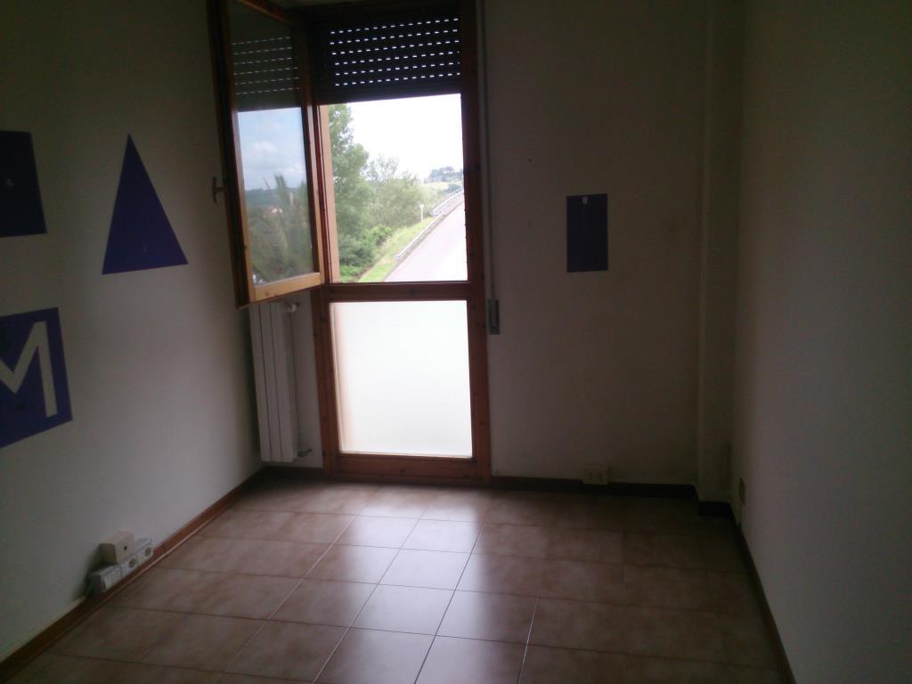 intera palazzina in vendita a Castelfiorentino