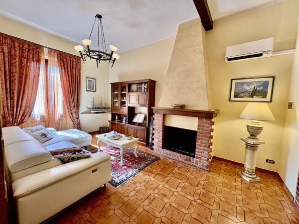 appartamento in vendita a Castelfiorentino