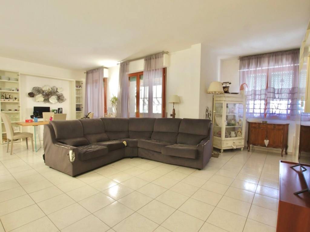 appartamento in vendita a Castelfiorentino