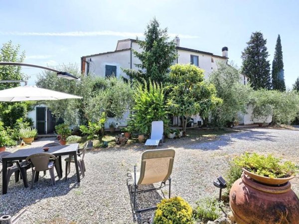 casa indipendente in vendita a Castelfiorentino